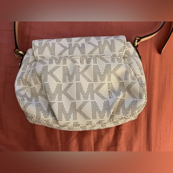 Michael Kors Satchel - Picture 6 of 7